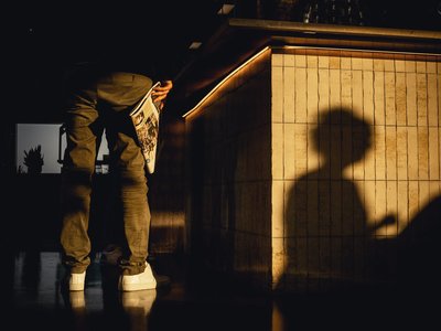 shadow magazine