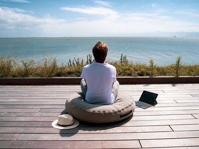 Tech Nomad